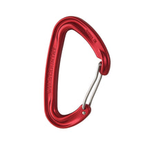 Upload image to gallery, WildWire carabiner - Wild Country
