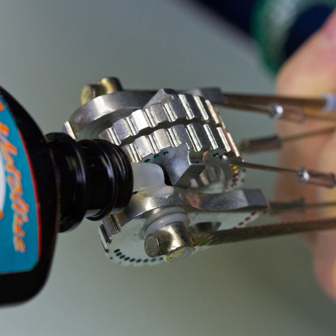 Cam Lubricant - Metolius 