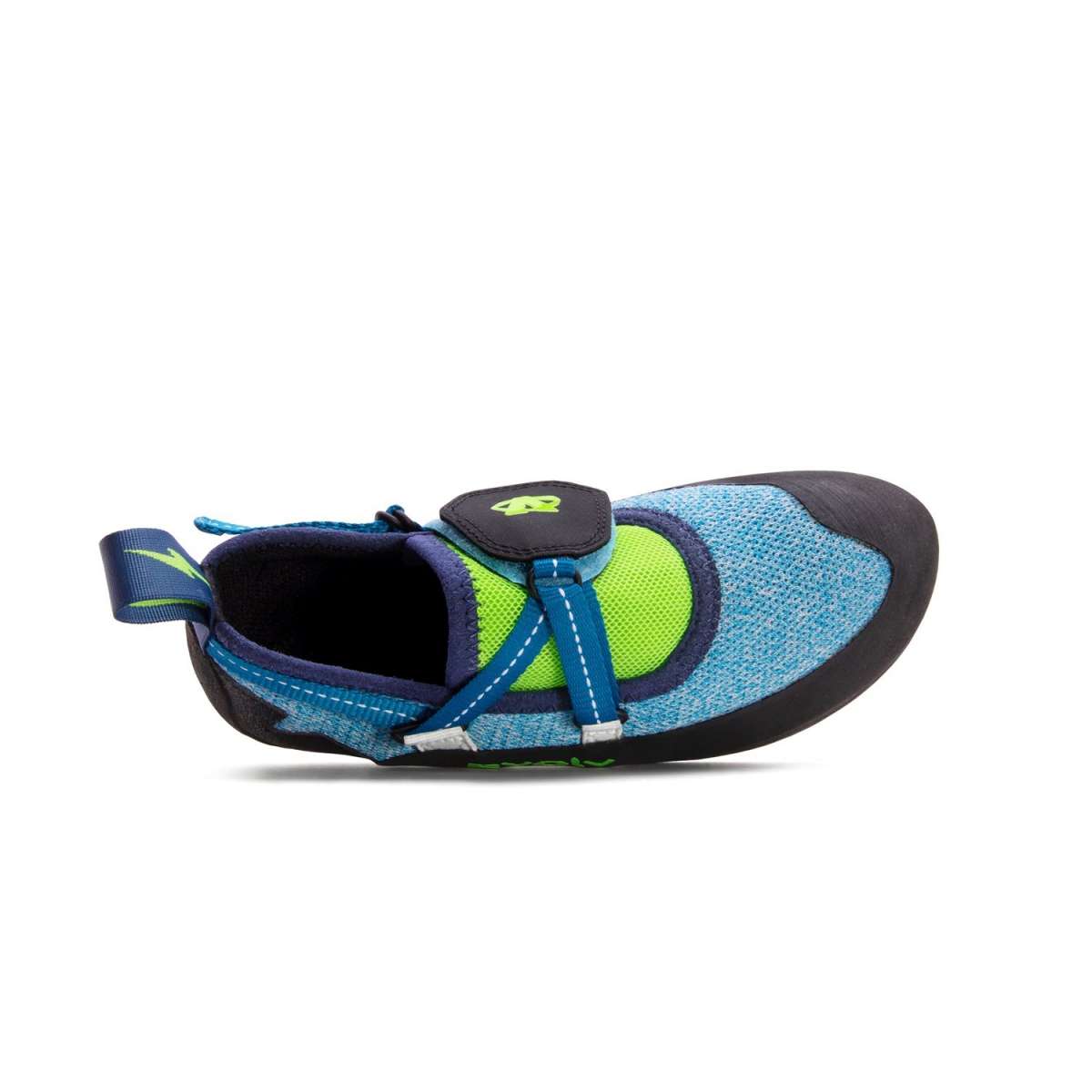 Venga Climbing Shoes for Kids - Evolv 
