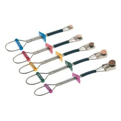 Ball Nut Stoppers - Camp 