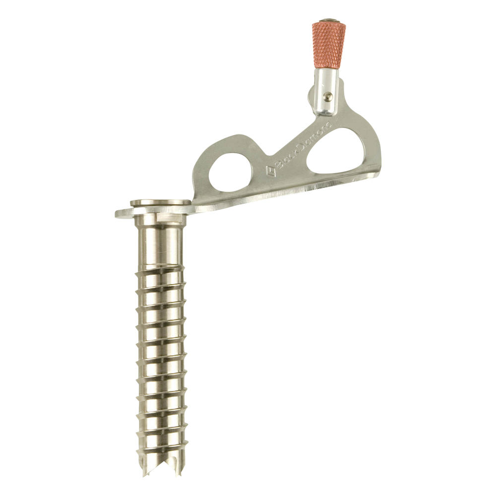 Express Ice Screw - Black Diamond 