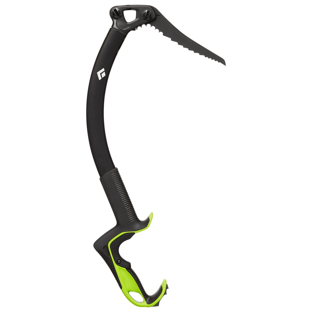 Reactor Ice Axe *LIQUIDATION 25%* - Black Diamond 