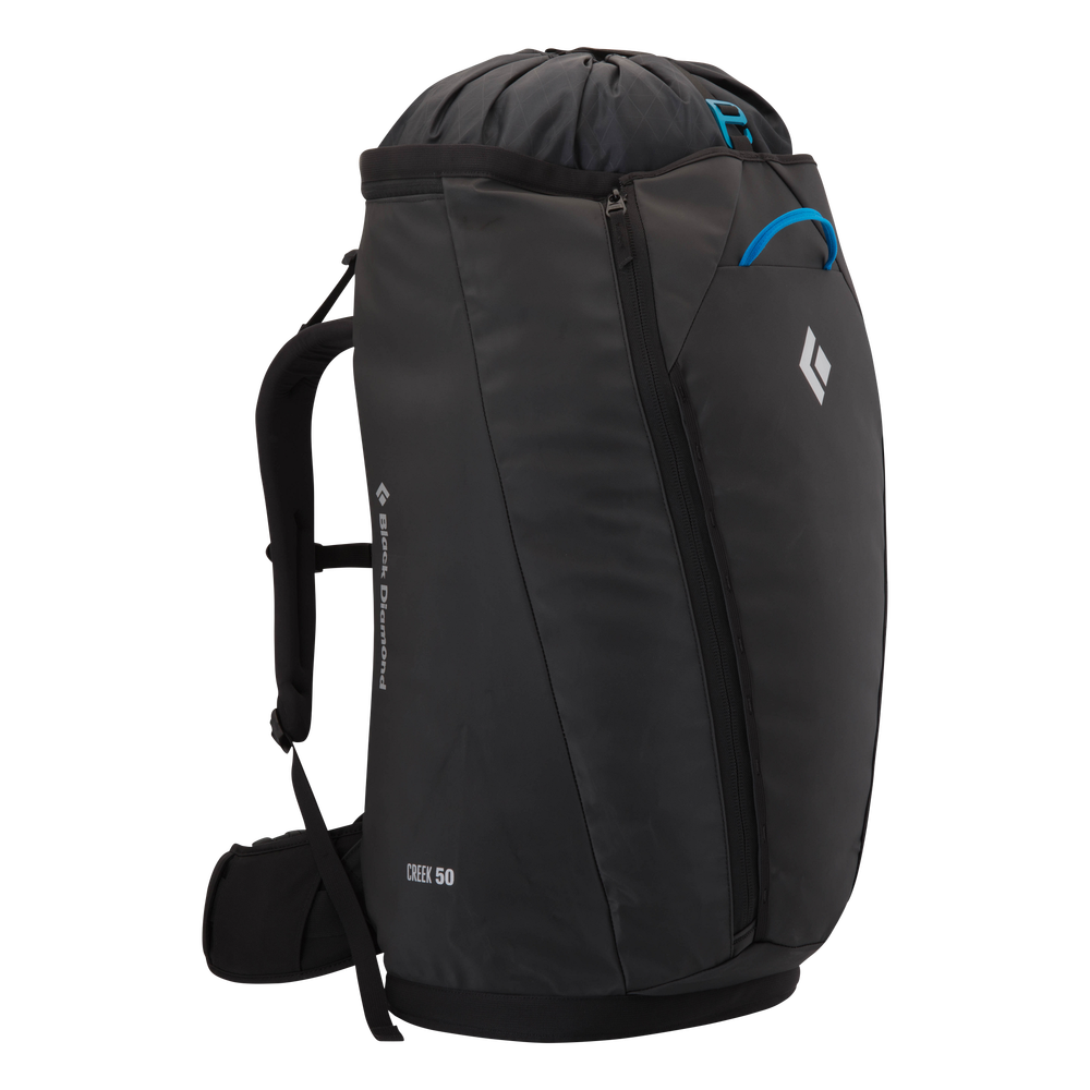Creek 50 Backpack - Black Diamond 