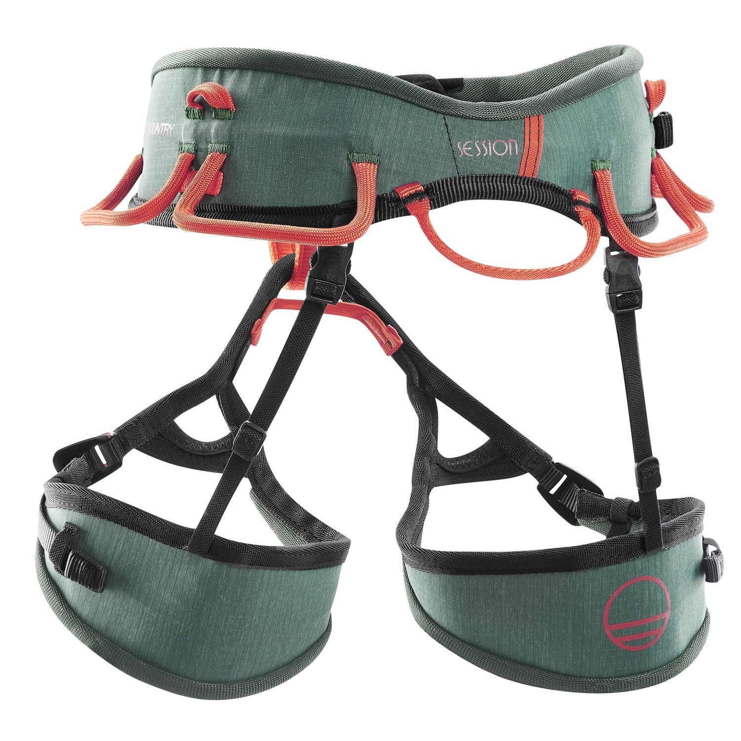 Harness Session *LIQUIDATION 30%* - Wild Country 