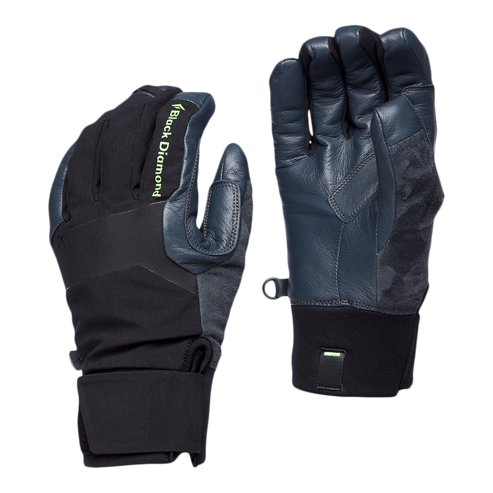 Terminator Gloves *LIQUIDATION 30%* - Black Diamond 