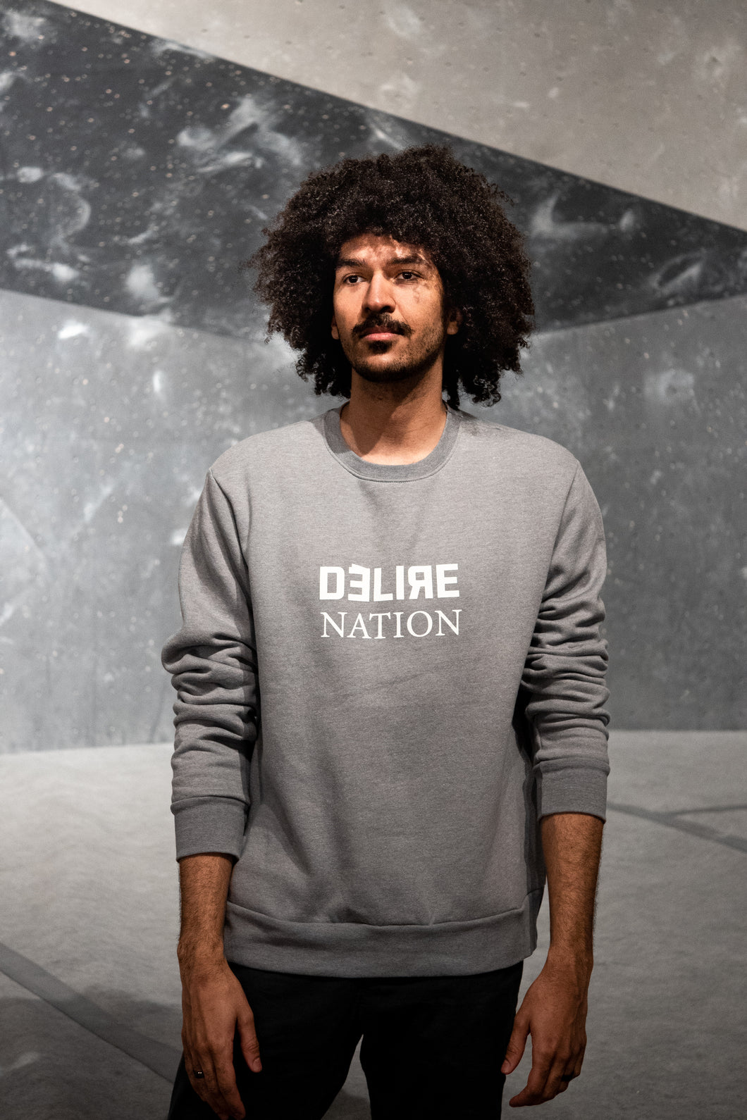 Cotton ouatté Champs de blocs — DÉLIRE Nation