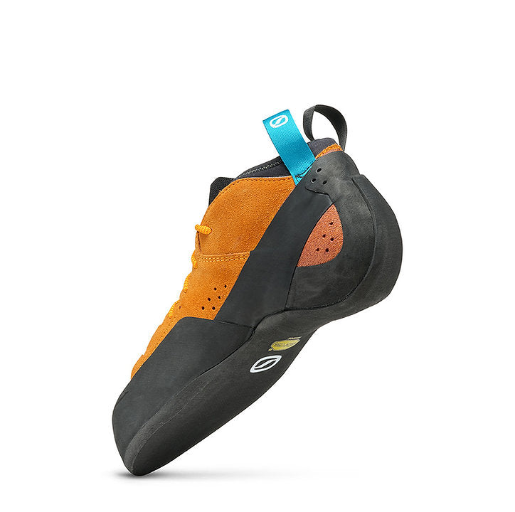 Climbing shoes Generator MID - Scarpa 