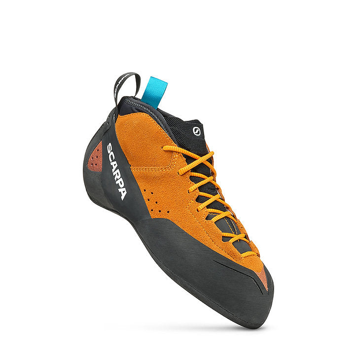 Climbing shoes Generator MID - Scarpa 