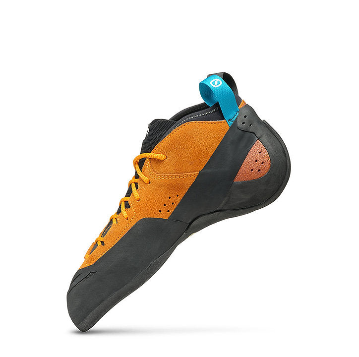 Climbing shoes Generator MID Scarpa