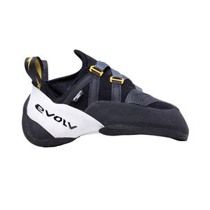 Shaman Pro Climbing Shoes - Evolv 