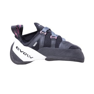 Chaussons d'escalade Shaman Pro LV - Evolv