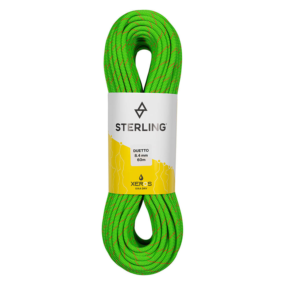 Duetto Rope 8.4 XEROS - Sterling 