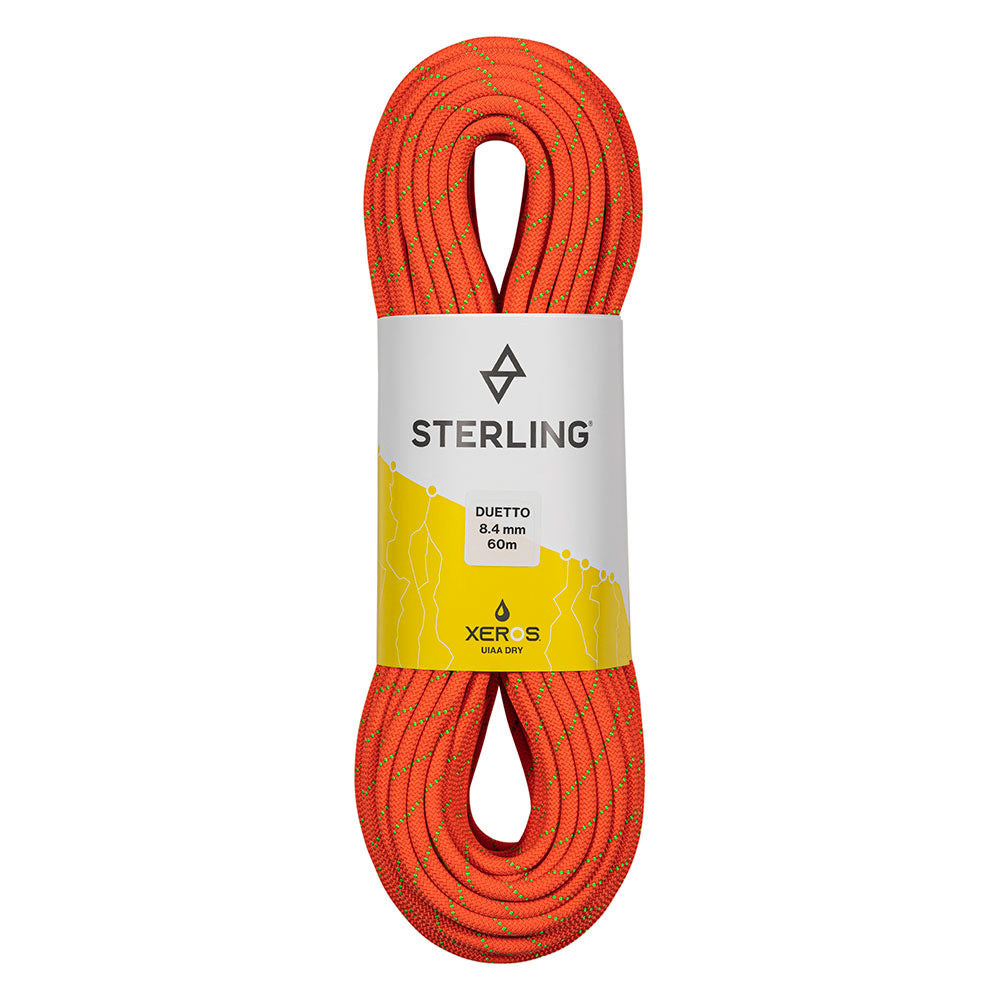 Duetto Rope 8.4 XEROS - Sterling 