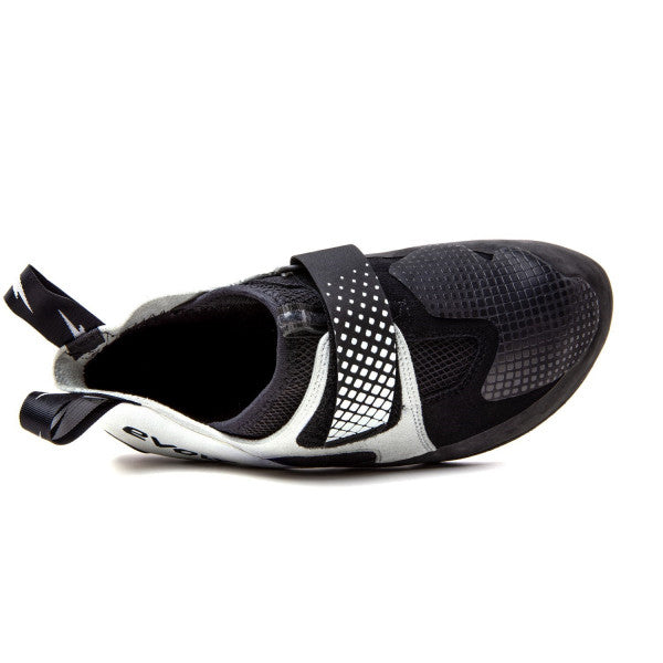 Chaussons d'escalade Zenist *LIQUIDATION 40%* - Evolv
