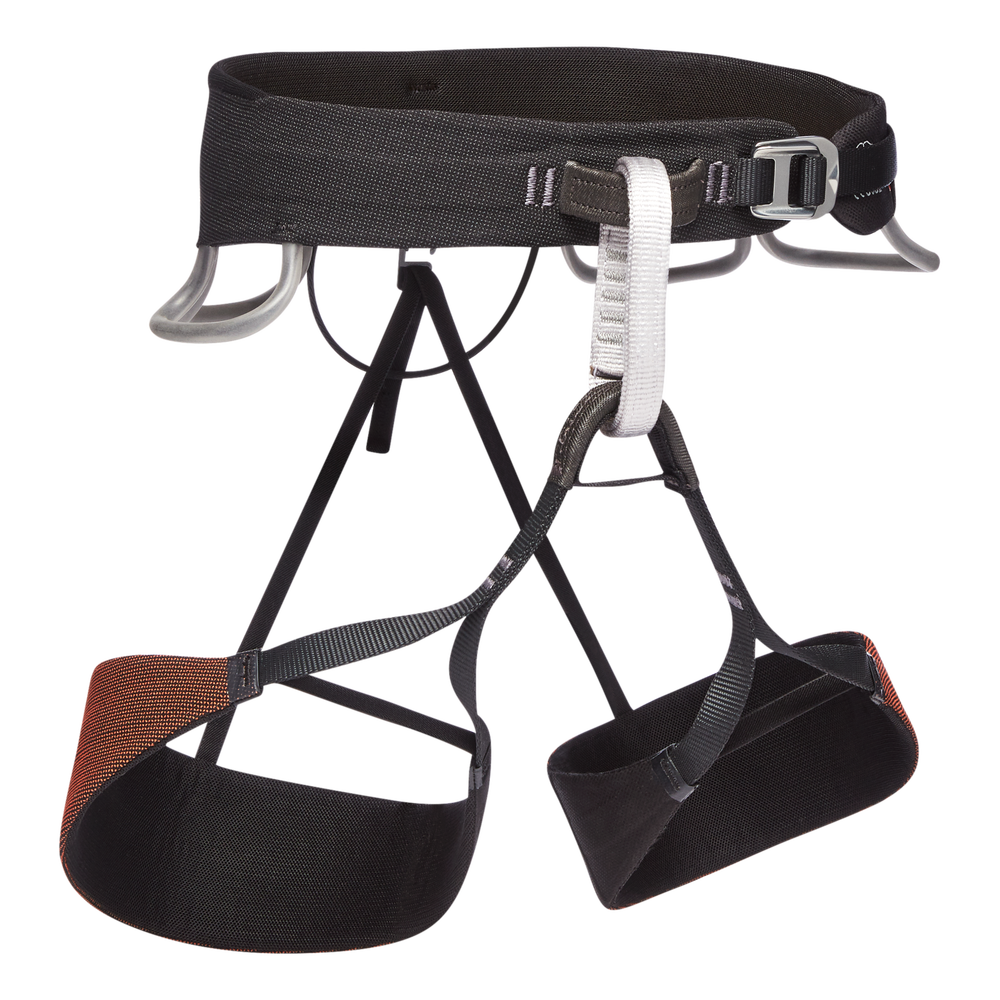Women's Solution Harness Guide *CLEARANCE 30%* - Black Diamond 
