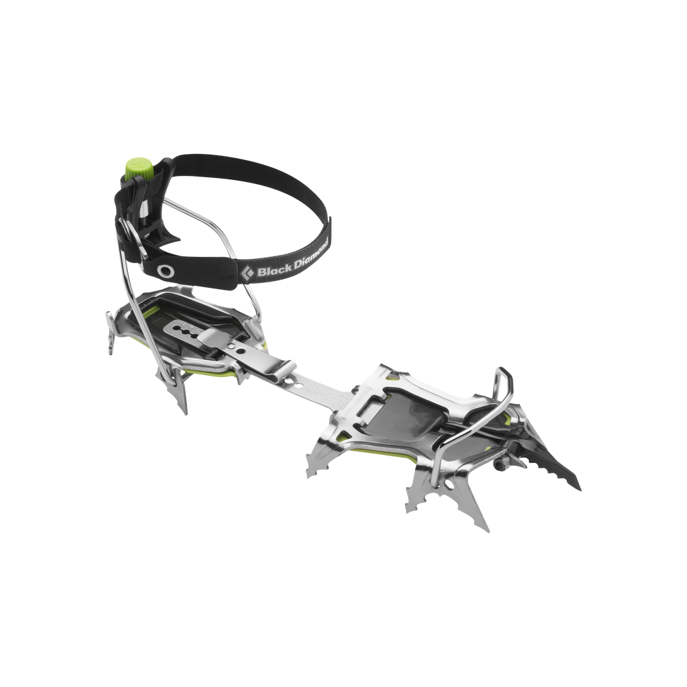 Stinger Crampons - Black Diamond 