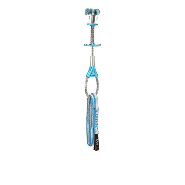 Zero Friends Nuts - Wild Country 