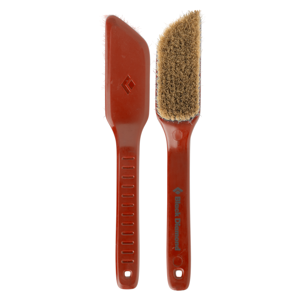 Medium Brush - Black Diamond 