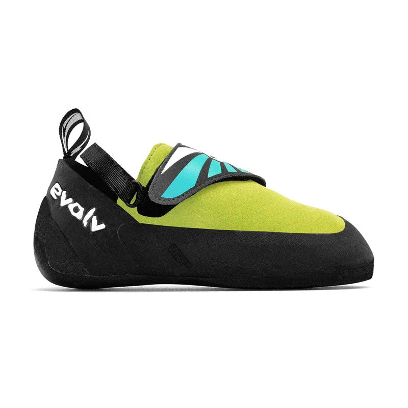 Chaussons d'escalade Venga Enfant 2018 *LIQUIDATION 30%* - Evolv
