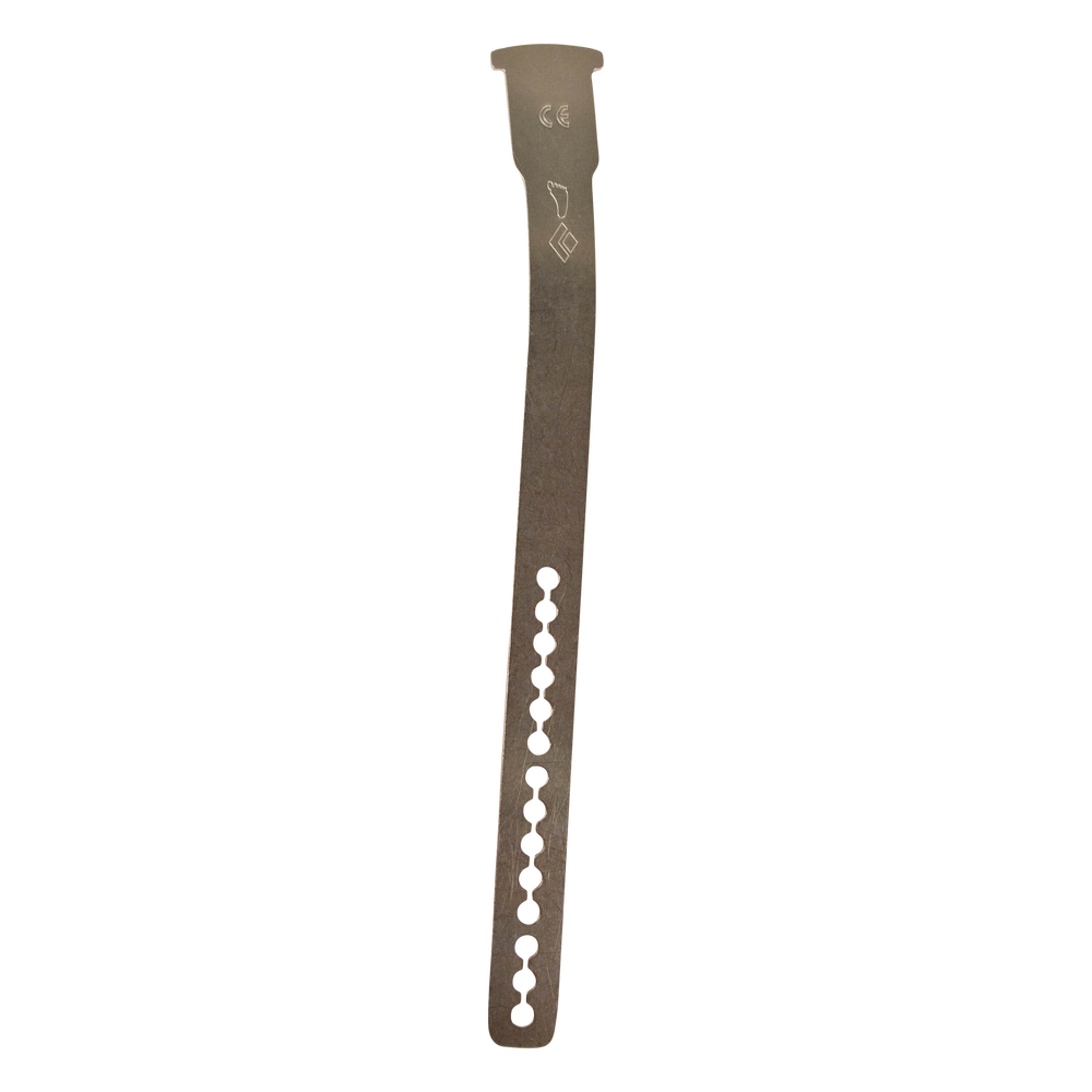 Long Center Bar with Crampons - Black Diamond 