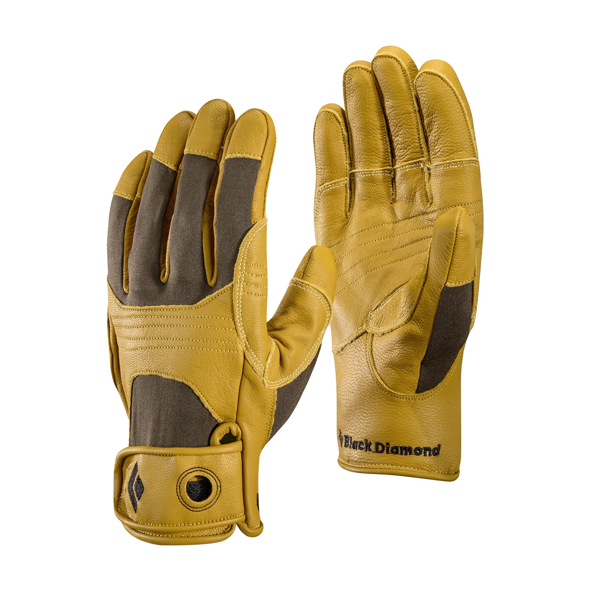 Transition Gloves - Black Diamond 