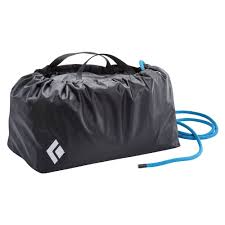 Full Burrito Rope Bag *LIQUIDATION 30%* - Black Diamond 