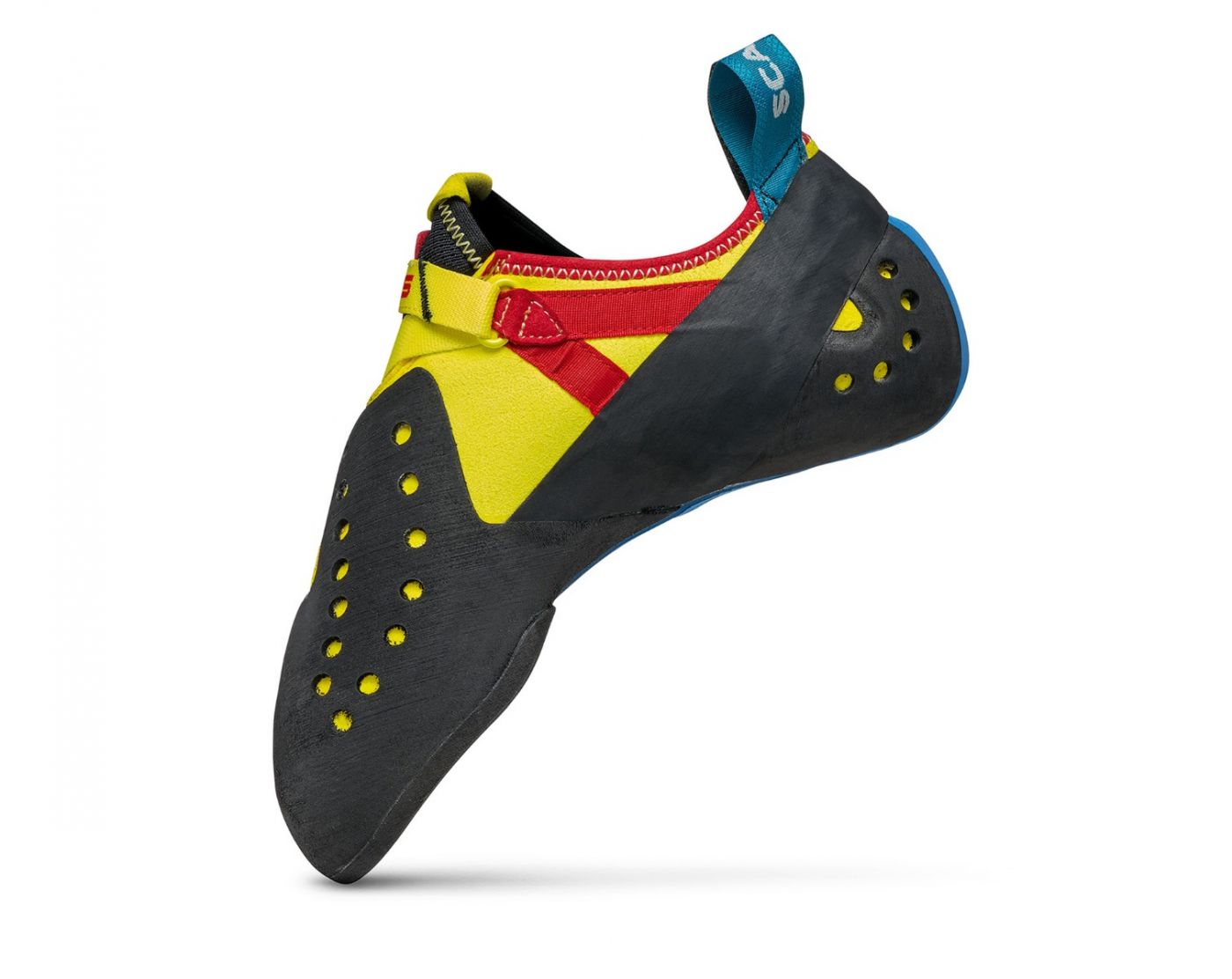 Furia S Climbing Shoes - Scarpa 