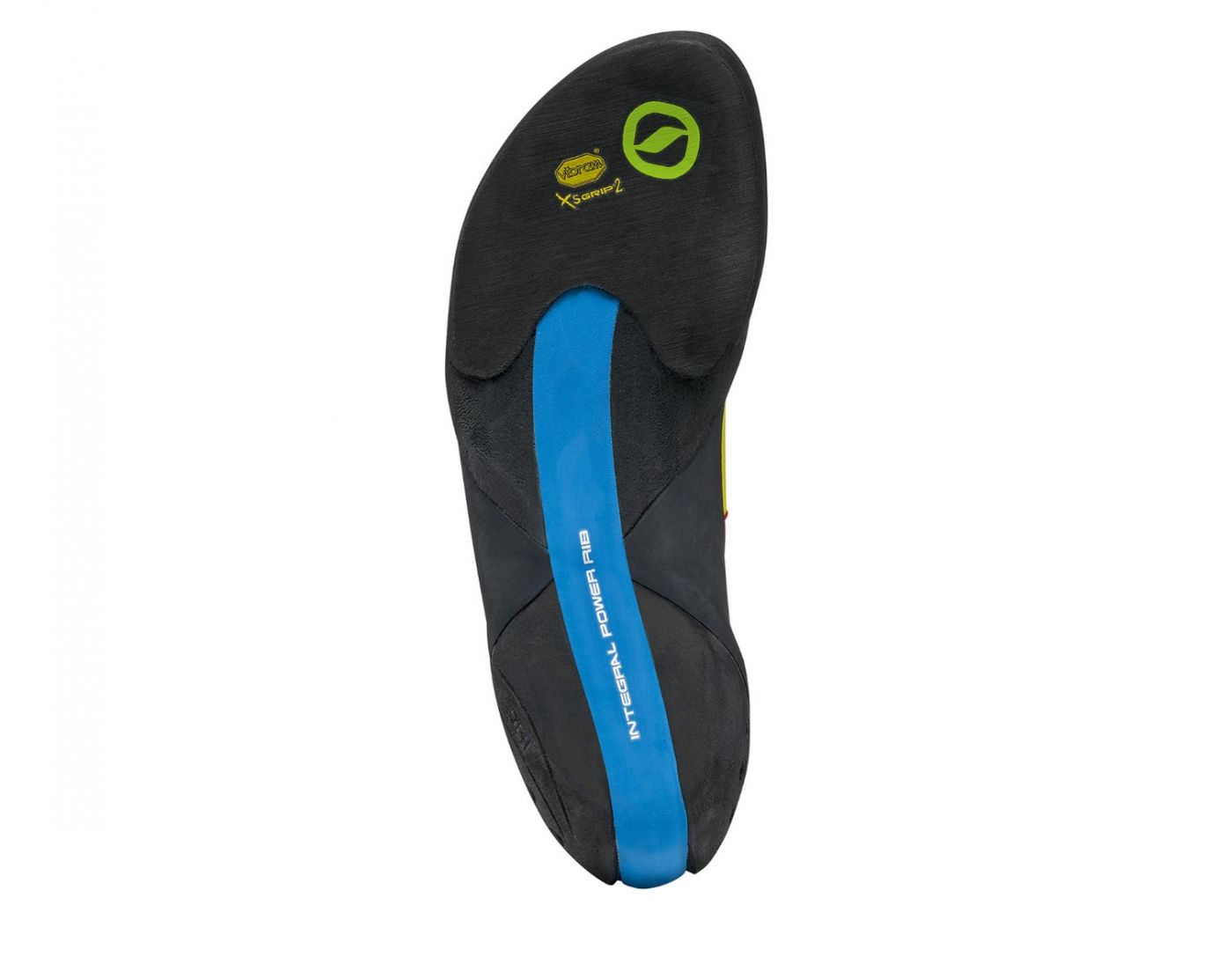 Furia S Climbing Shoes - Scarpa 