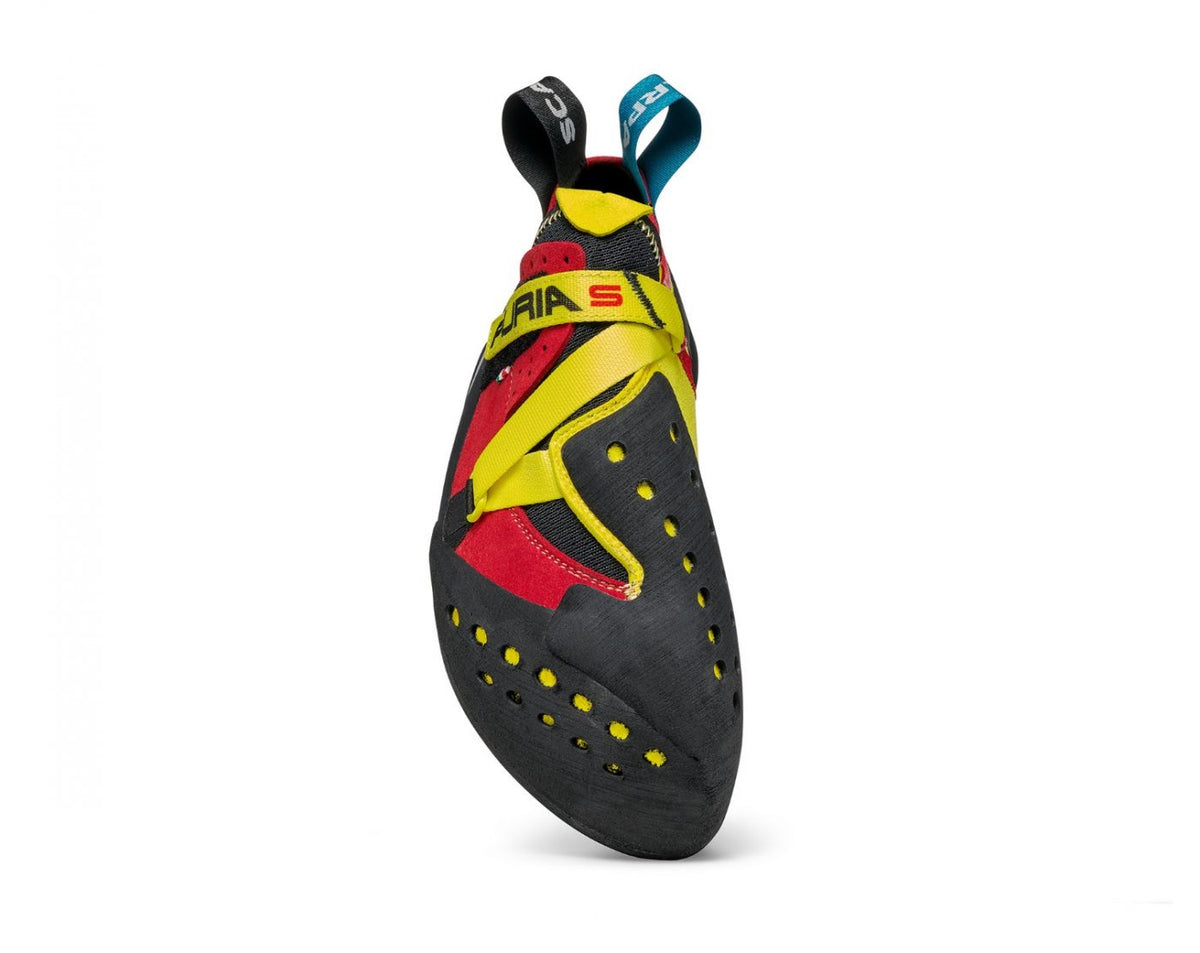 Furia S Climbing Shoes - Scarpa 
