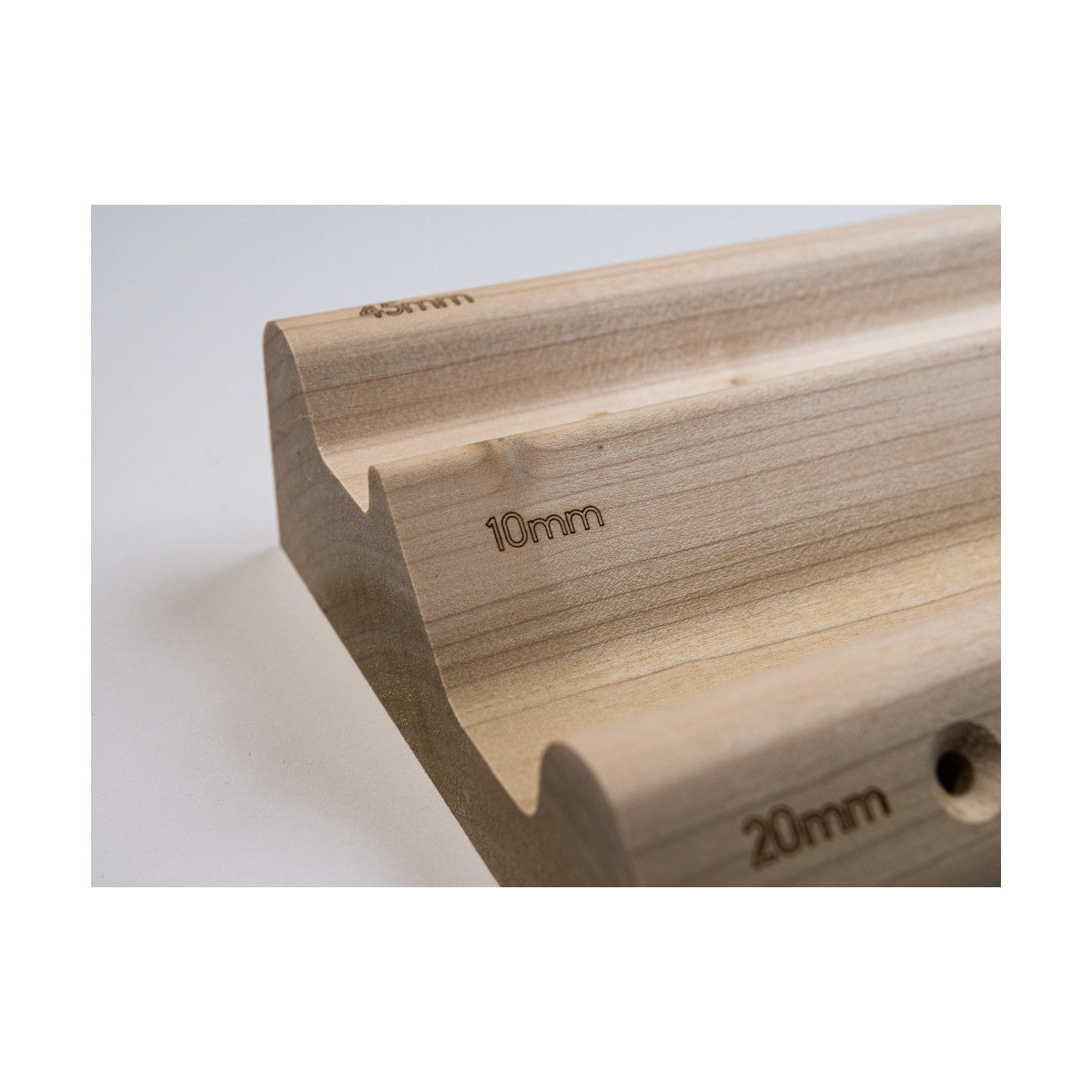 Triple Rung Training Beam - Lattice 