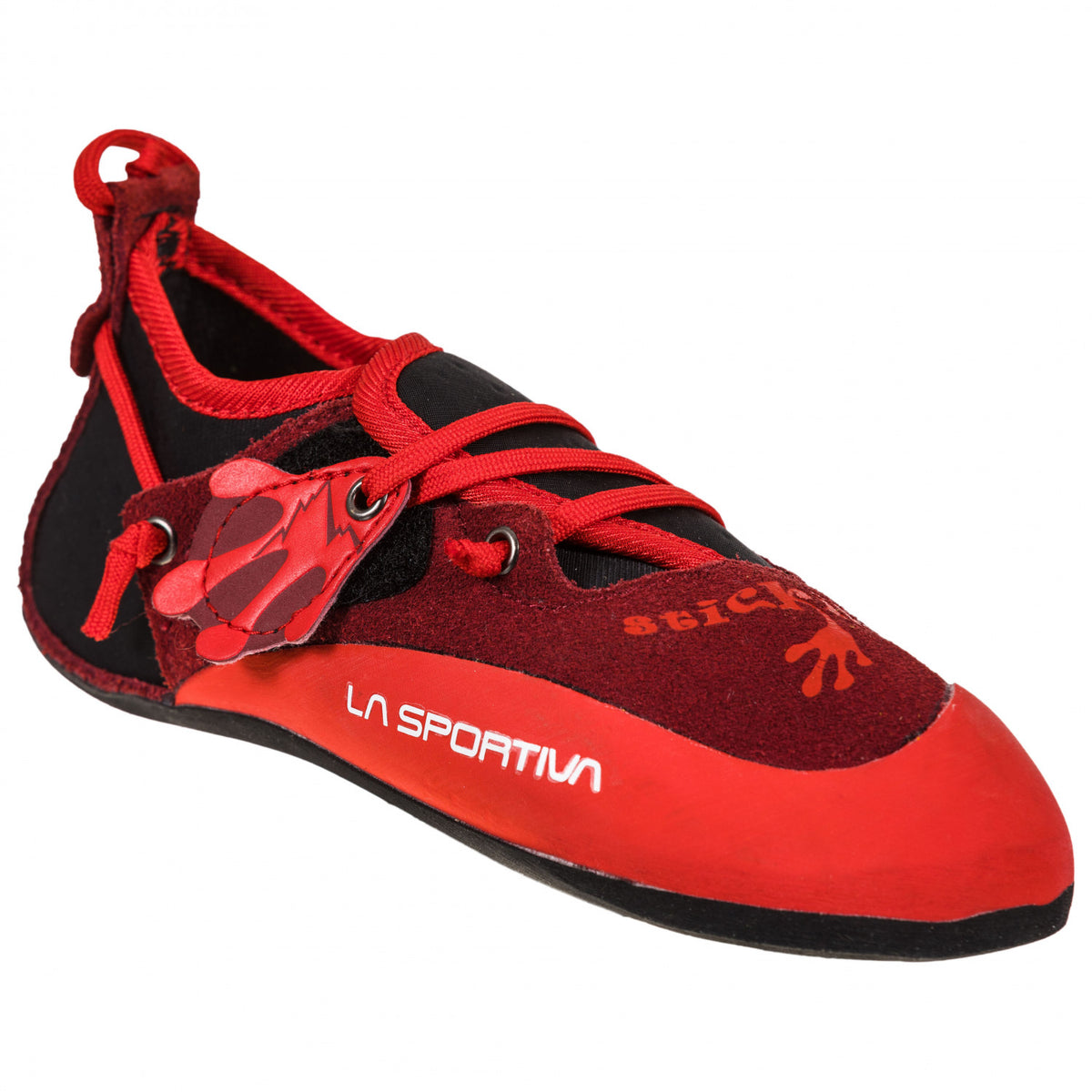 Children's Climbing Shoes Stick It - La Sportiva 