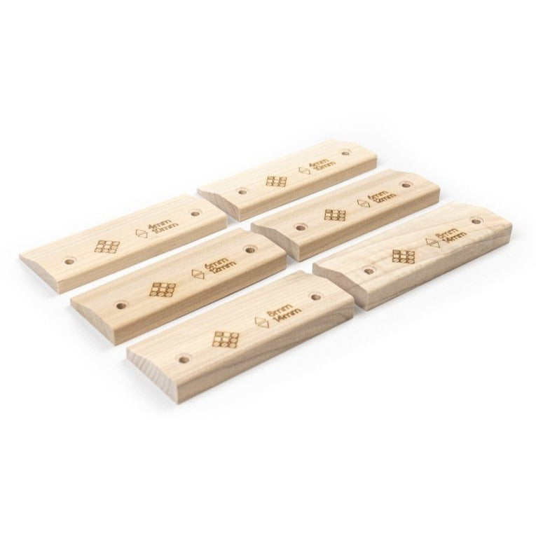 Poutre d'entrainement Micros - Lattice