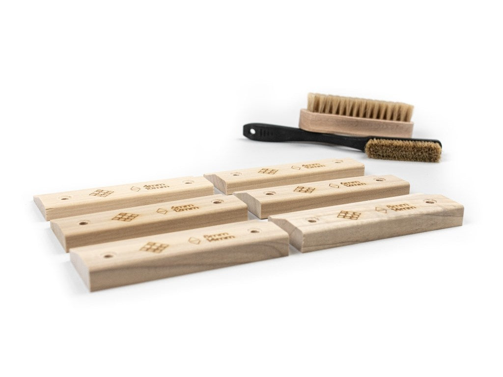 Poutre d'entrainement Micros - Lattice