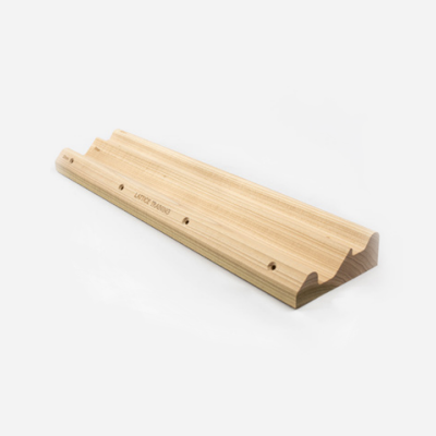 Poutre d'entrainement Triple Rung - Lattice