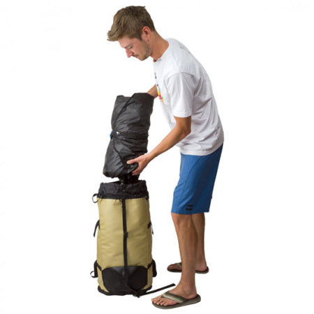 Tarp for rope - Metolius 