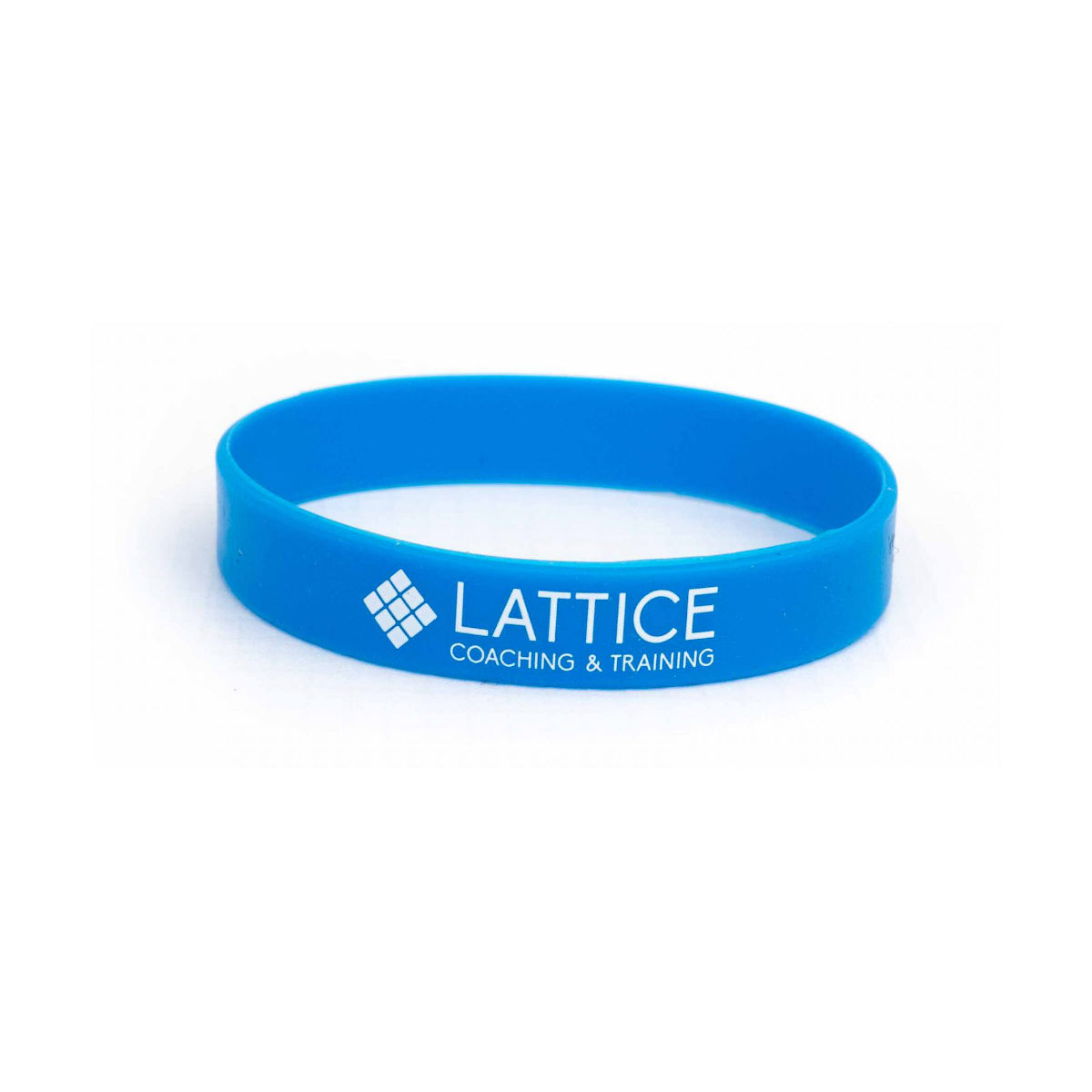 Bands for Extenders - Lattice 