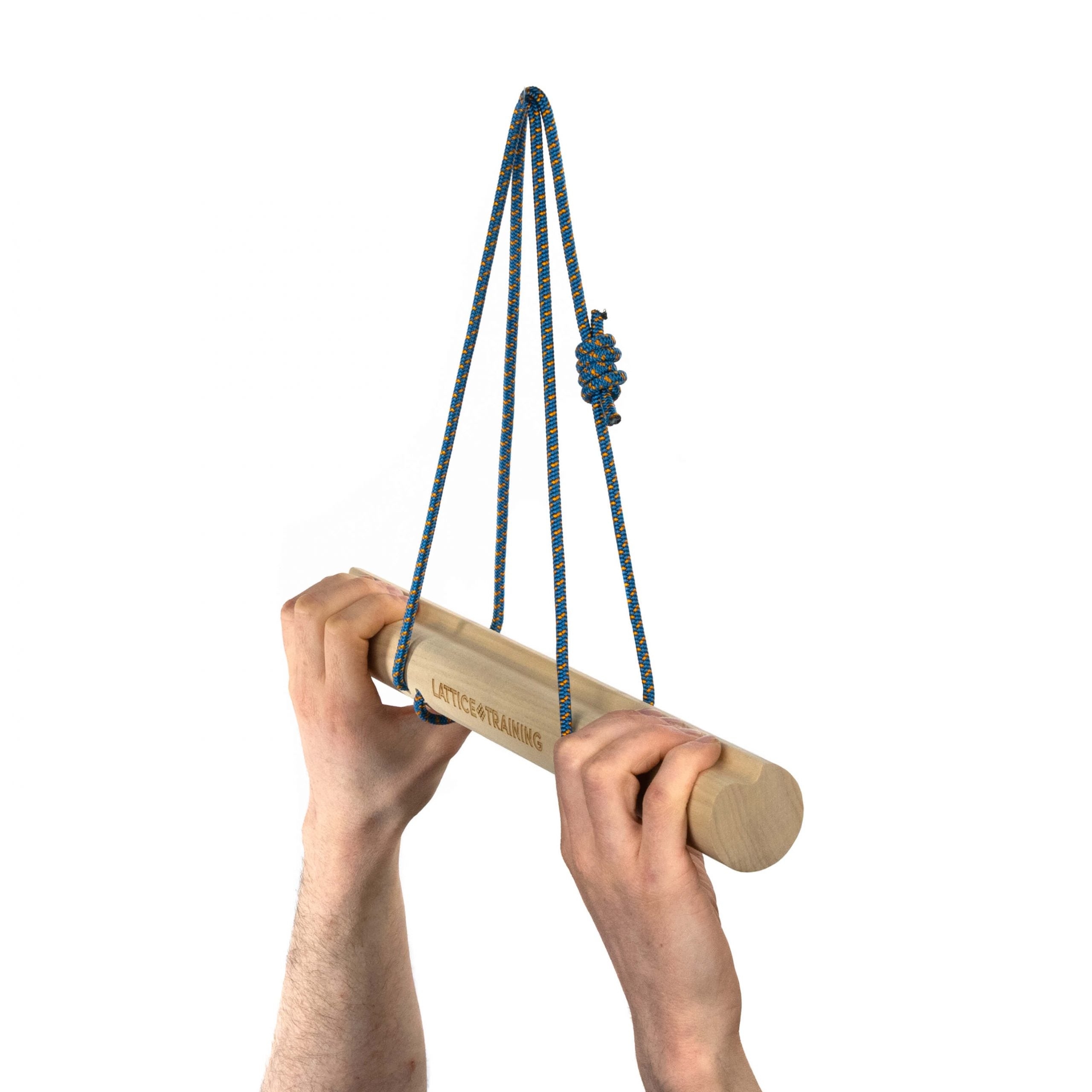 Mega Bar Training Beam - Lattice 