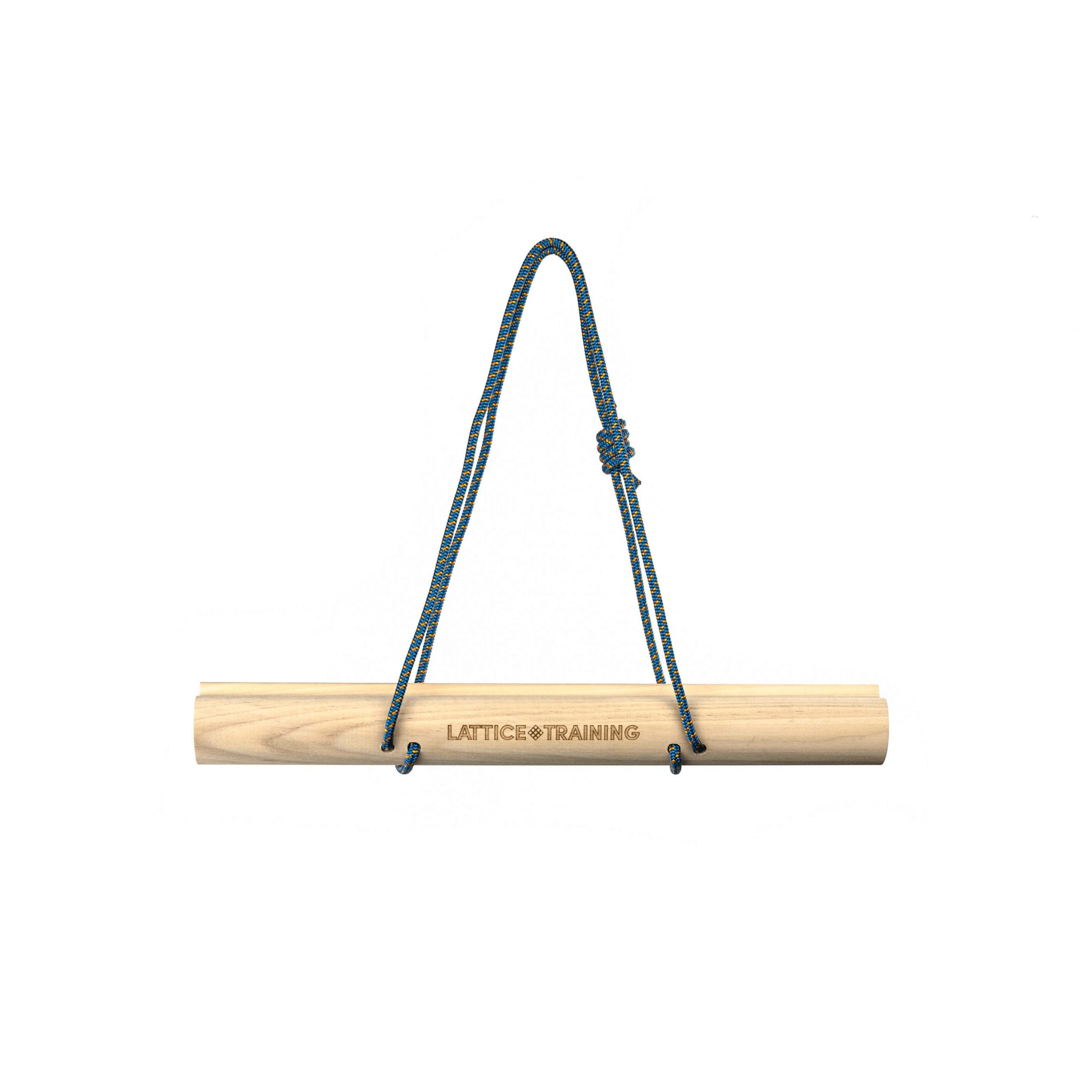 Poutre d'entrainement Mega Bar - Lattice