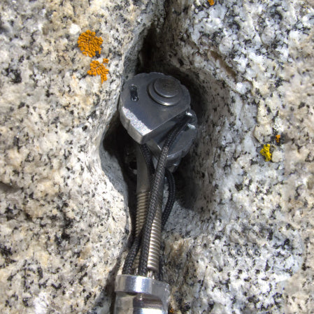 Ultralight Offset Master Cam Set #00/0 - 4/5 - Metolius 