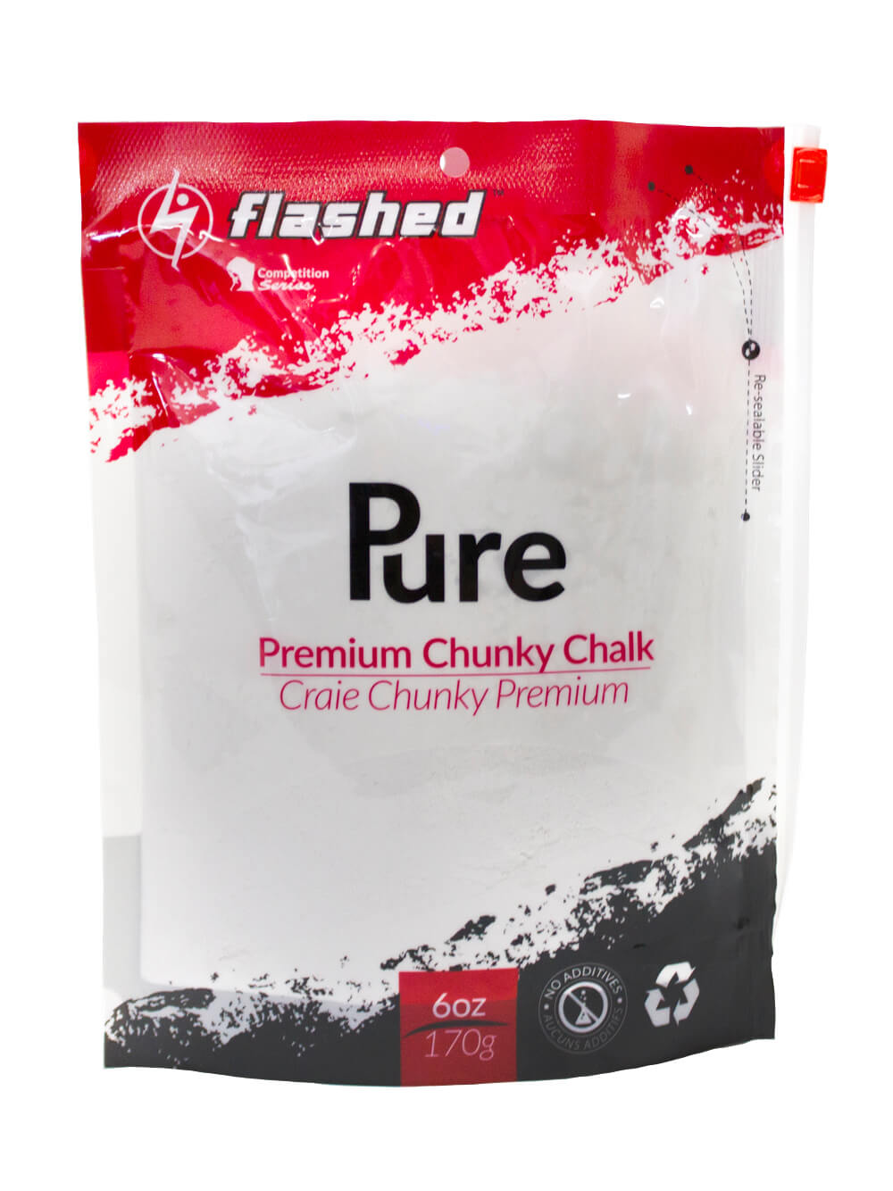 Craie Pure 6oz -  Flashed