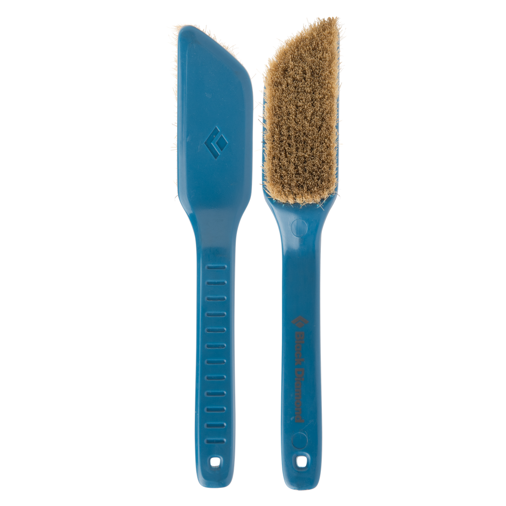 Medium Brush - Black Diamond 