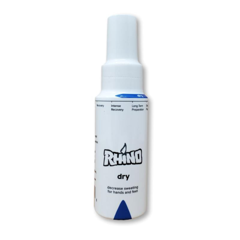 Dry Cream - Rhino Skins Solution 