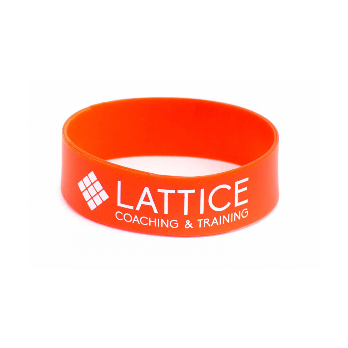 Bands for Extenders - Lattice 