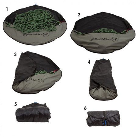 Tarp for rope - Metolius 