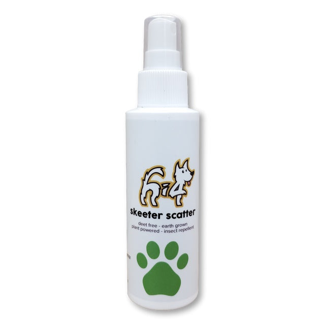 Skeeter Scatter Mosquito Repellent - Rhino Skins 