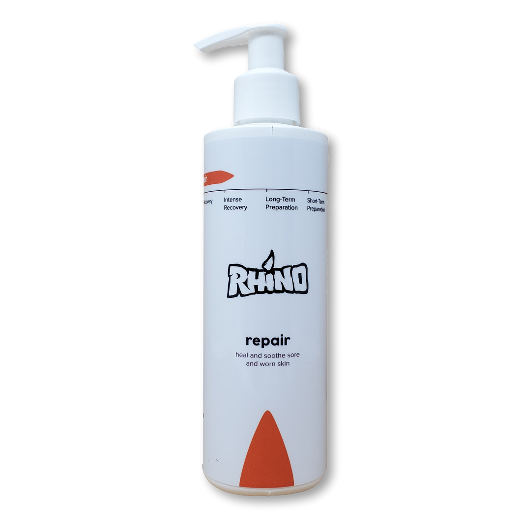Repair Cream - Rhino Skins Solution