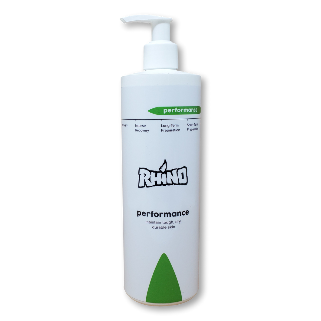 Crème Performance - Rhino Skins Solution