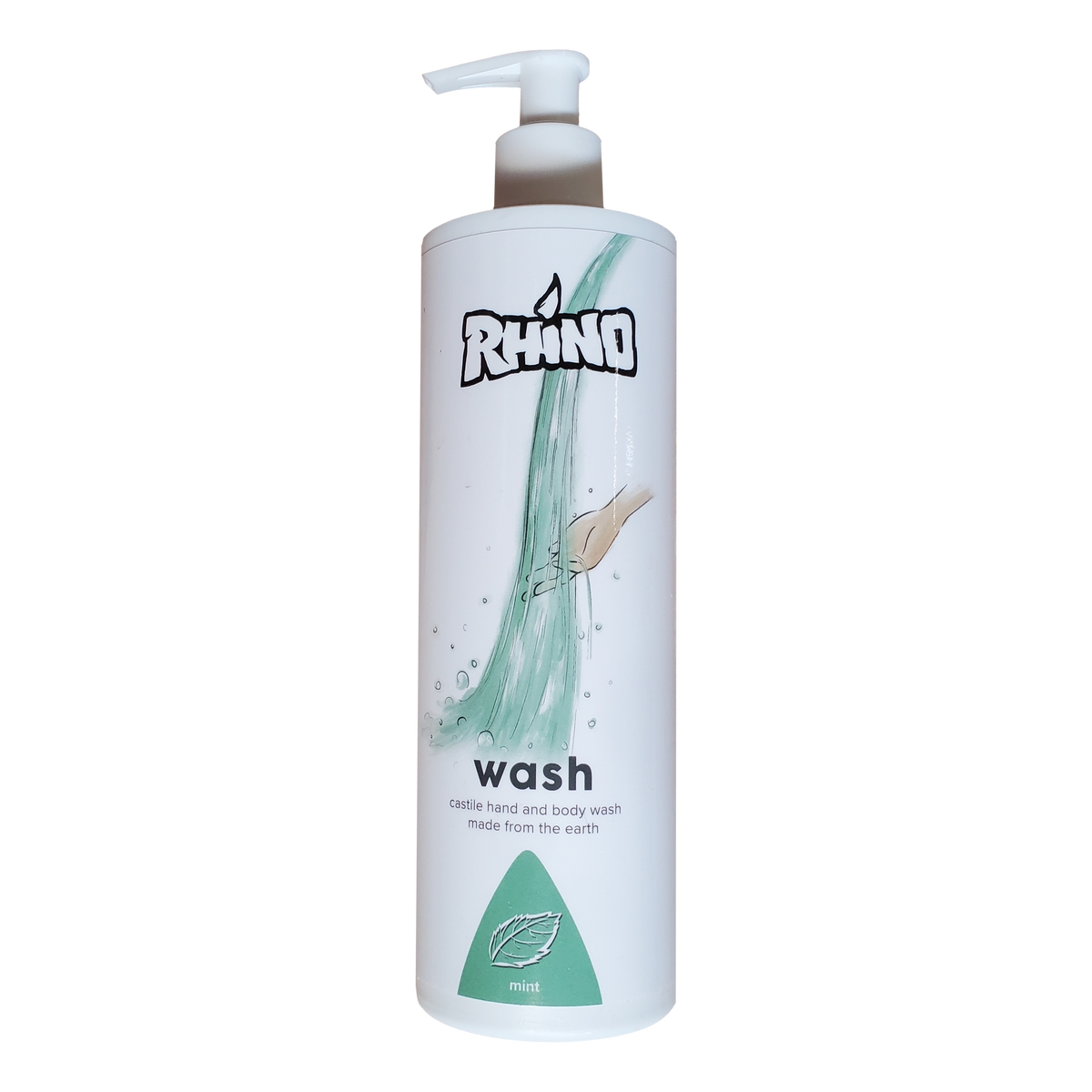 Savon Wash - Rhino Skins