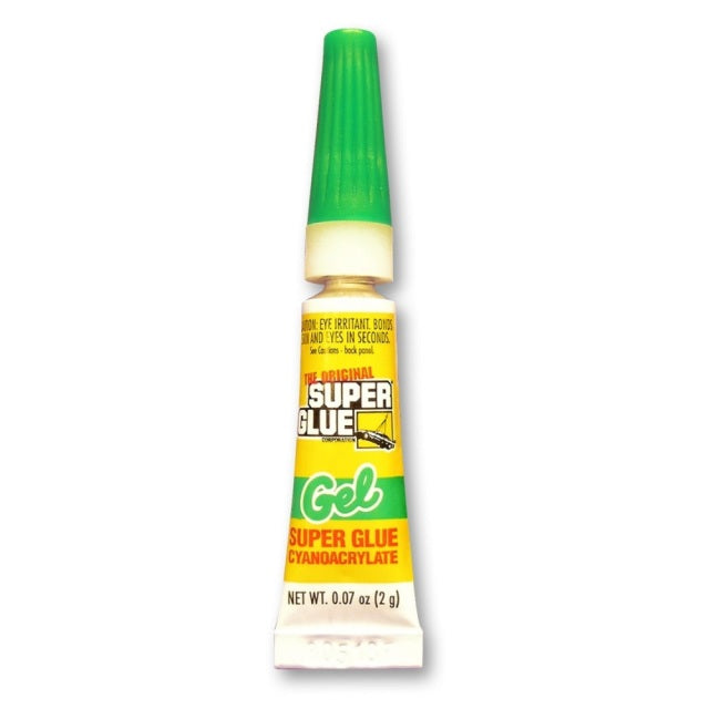 Super Glue - Rhino Skins 