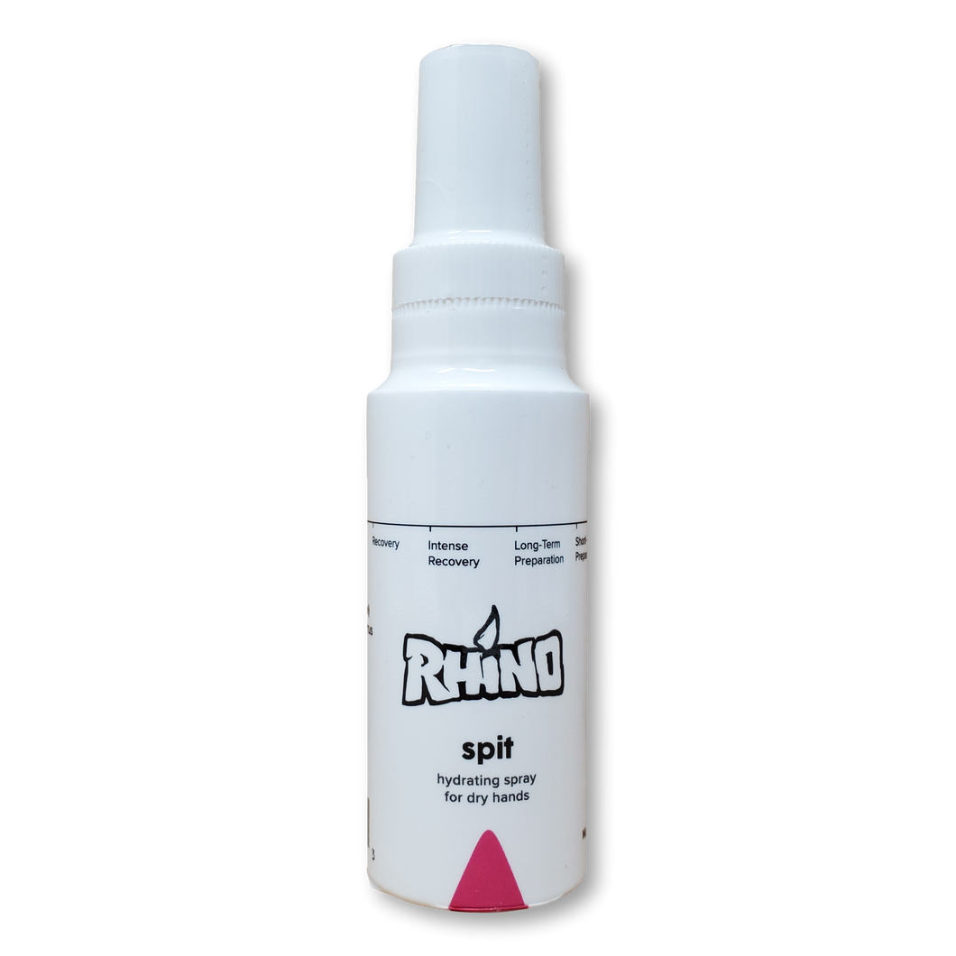 Spit Cream - Rhino Skins Solutions